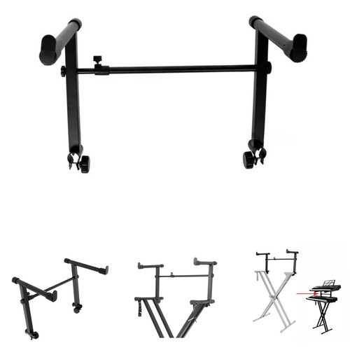 Tier keyboard stand - 2,