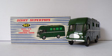 DINKY SUPERTOYS 967 B.B.C