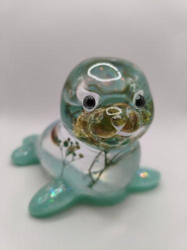 Homemade resin large - resin,