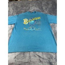 Vintage Branson Missouri Music