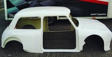 Classic Mini Sprint Fibre