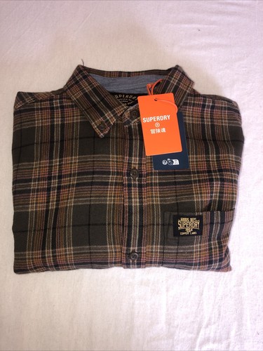 Superdry copper label drayton - superdry,