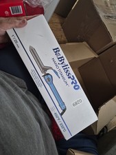 Babyliss Pro BABNT100S 1In