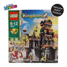 LEGO® - Castle - Kingdoms -