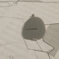 airfix messerschmitt Bf110E