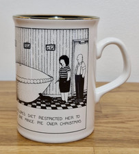 Vintage Rupert Fawcett