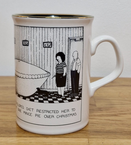 Vintage rupert fawcett - rupert,