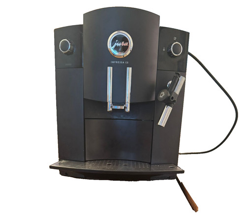 Jura impressa bean cup - c5,