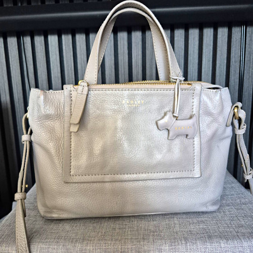 Radley leather multiway bag - ,