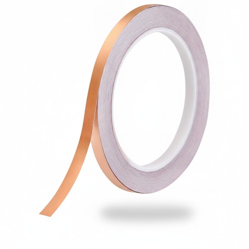 Copper foil tape inch - copper,