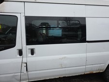 FORD Transit MK7 RWD Van