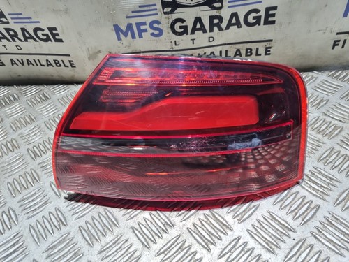 Audi mk3 saloon - audi,