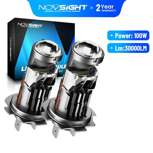 Novsight led headlight bulbs - novsight,