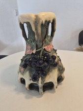 Antique Amphora / Edda Art