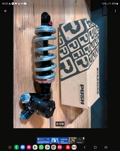 Push eleven six 230x65 - eleven,