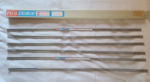 Peco 200 x - 6, 610mm