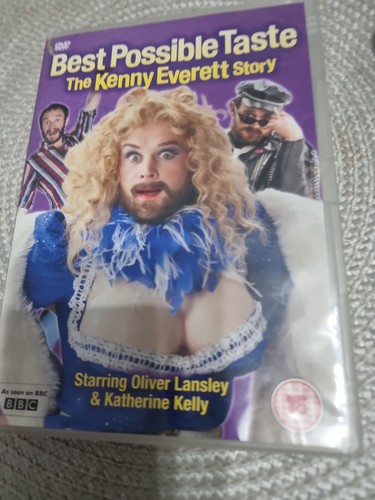 Best possible taste the kenny - the,
