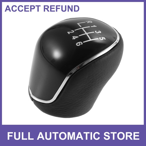 Speed manual gear stick - 6,
