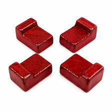 Kamado Bono Ceramic Grill Feet