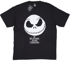 Official Jack Skellington T