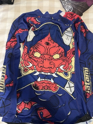 Tatami bjj womens size - tatami,