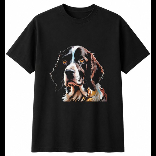 Airbrush sprocker torn - torn, paper