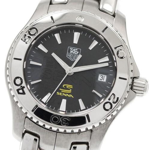 Tag heuer link - tag,