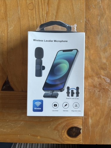 Wireless microphone cordless - wireless,