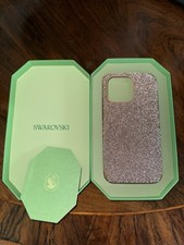 SWAROVSKI PINK OMBRE HIGH
