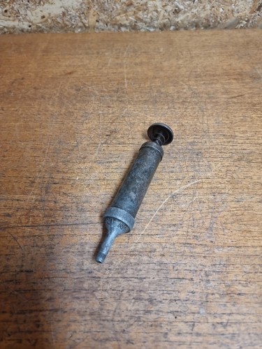 Vintage tecalemit uni - vintage, gun