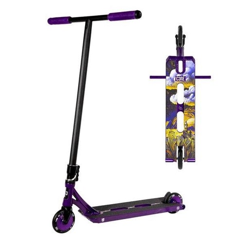Core st2 halfbarz limited - halfbarz,