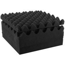 6 Pcs Sound Isolation Pads
