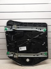 Mercedes Vito W447 16-24 WINDOW REGULATOR ELECTRIC FRONT PASSENGER C12086-110