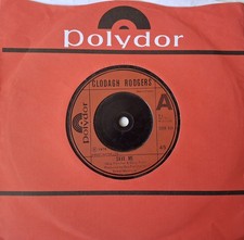 Clodagh Rodgers - Save