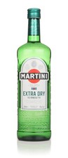Martini Extra Dry White