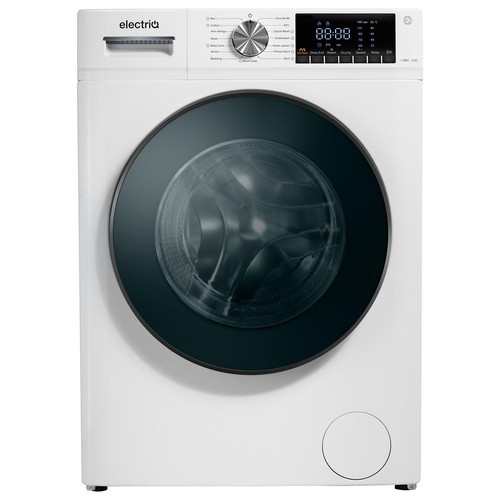 Electriq 10kg 6kg 1400rpm - electriq,