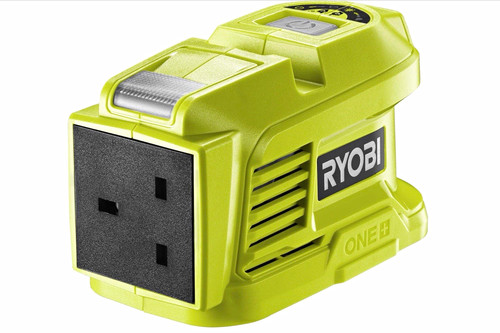 Ryobi 18v one battery - ryobi, one+