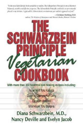 The schwarzbein principle - schwarzbein,