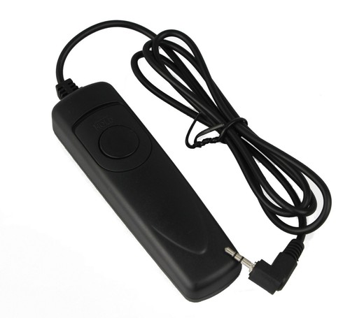 Remote shutter release switch - shutter,