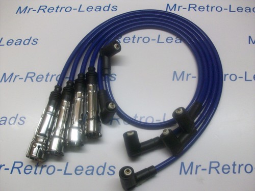 Blue 8mm performance - 8mm, ignition