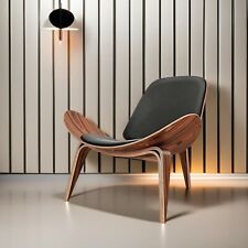 2025 Hans Wegner Shell Lounge