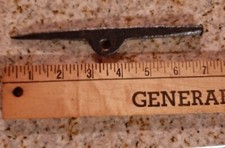 7 inch Antique BLACKSMITH Made