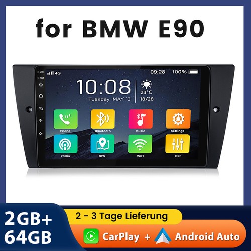 For bmw e90 - for, e90-e93