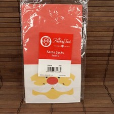 American Greetings 4 Santa