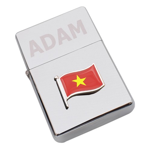 Vietnam design flag - vietnam,