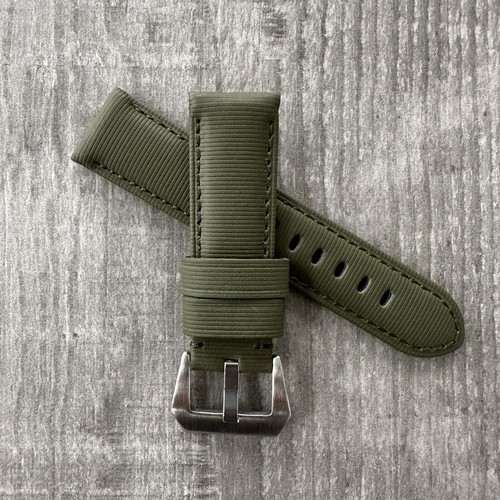 For officine panerai 24mm - for,