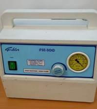 Gabler PSE-500 Suction Pump Fluid Aspirator without canister(Powers UP)
