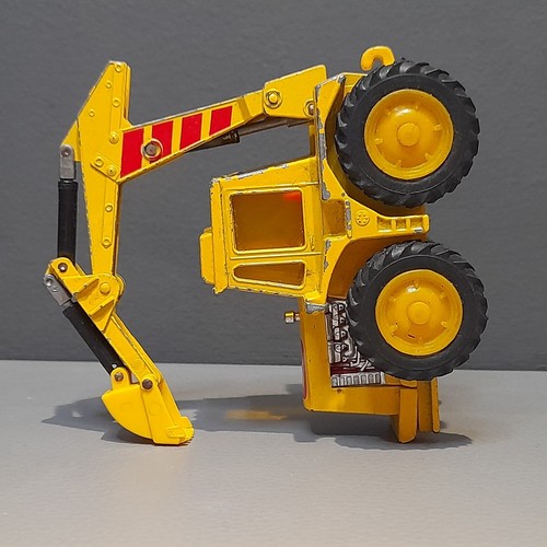 Retro matchbox super kings - matchbox,