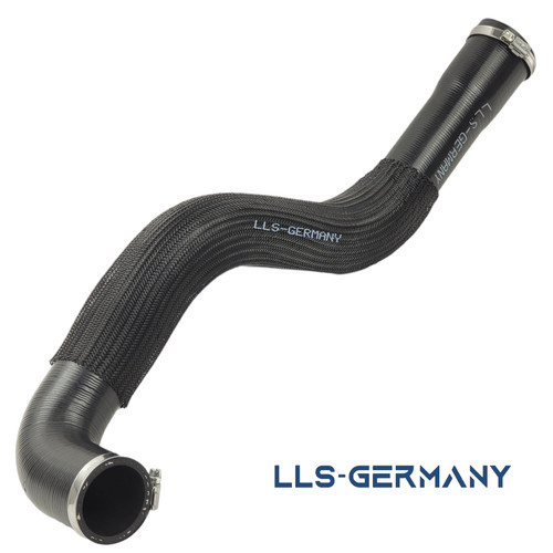 Turbo hose for land rover - land,