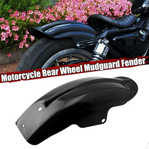 Rear fender mudguard - fender,